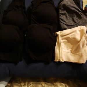 Bundle Sports Bras